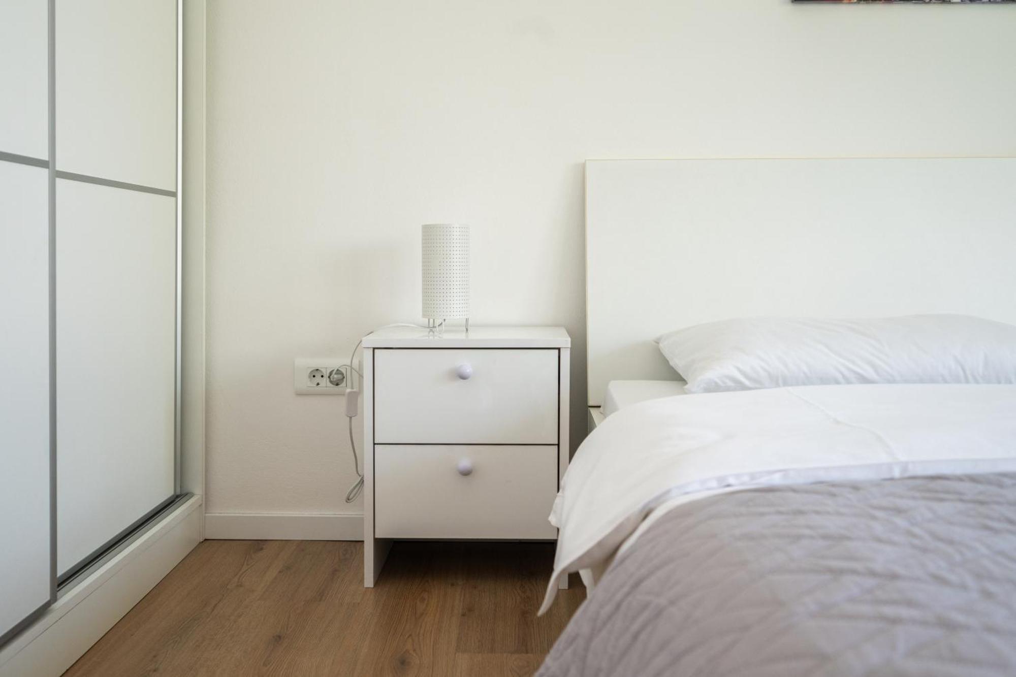 Bright 2Bdr Apartment With Balcony - Free Parking Sarajewo Zewnętrze zdjęcie